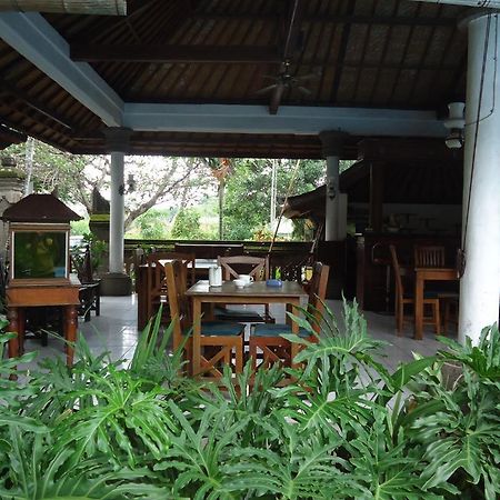 Hotel Bali Warma Denpasar Eksteriør billede