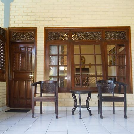 Hotel Bali Warma Denpasar Eksteriør billede